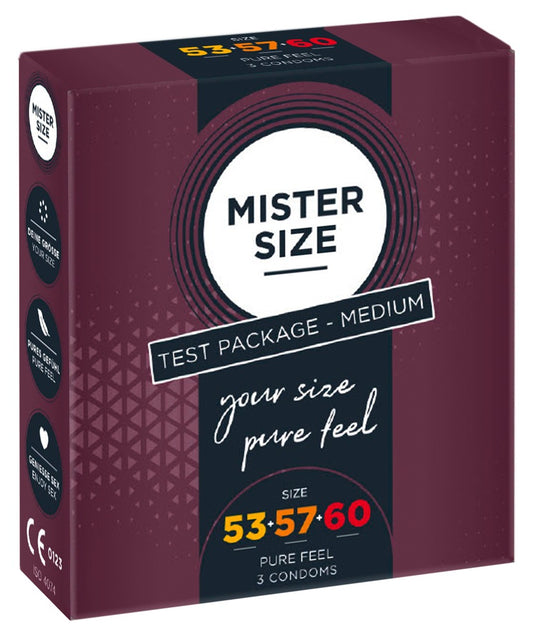 --Test Package Medium-