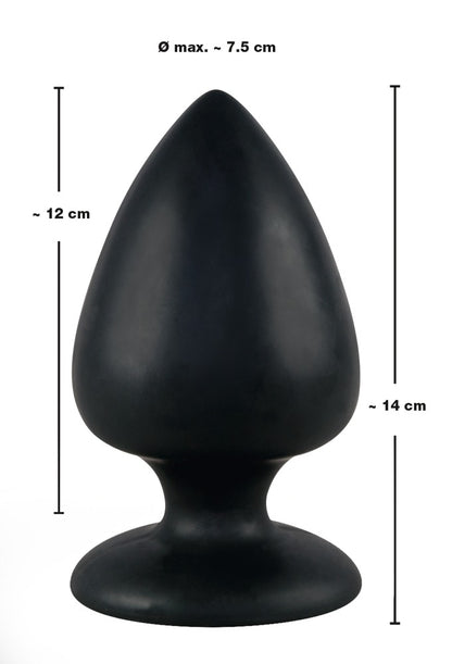 05067020000-4-Butt Plug Extra-4