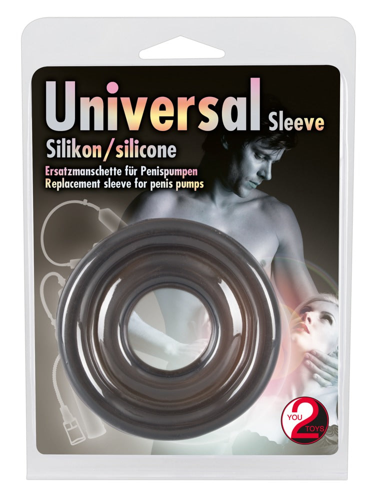 05073340000-1-Universal Silikon Sleeve-1