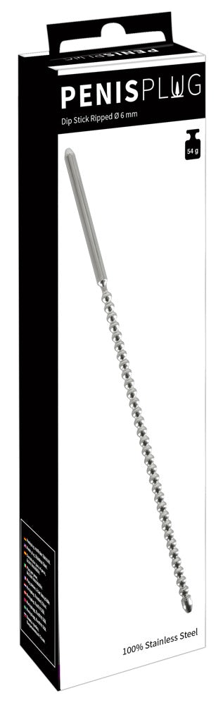 05078650000-1-Dip Stick Ripped Ø 6 mm-1