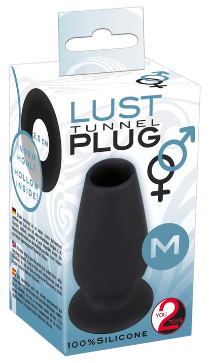 05080390000-1-Lust Tunnel M-1