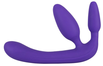05096630000-2-Strapless Strap-On Triple Teaser-2