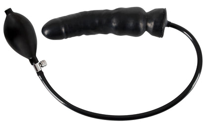05099060000-2-inflatable Latex Dildo-2