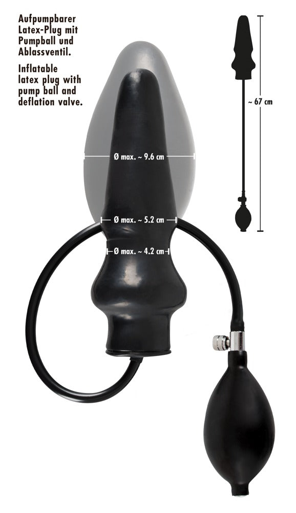 05099140000-4-Inflatable Latex Plug-4