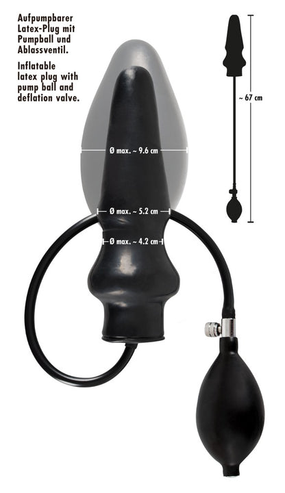05099140000-4-Inflatable Latex Plug-4