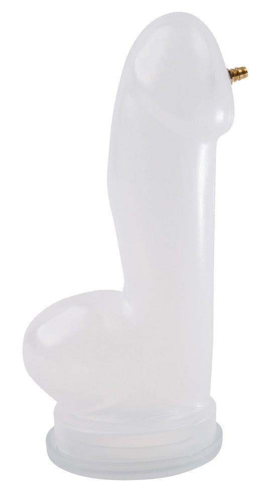 05123460000-2-SP010 Realistischer Peniszylinder XL-2