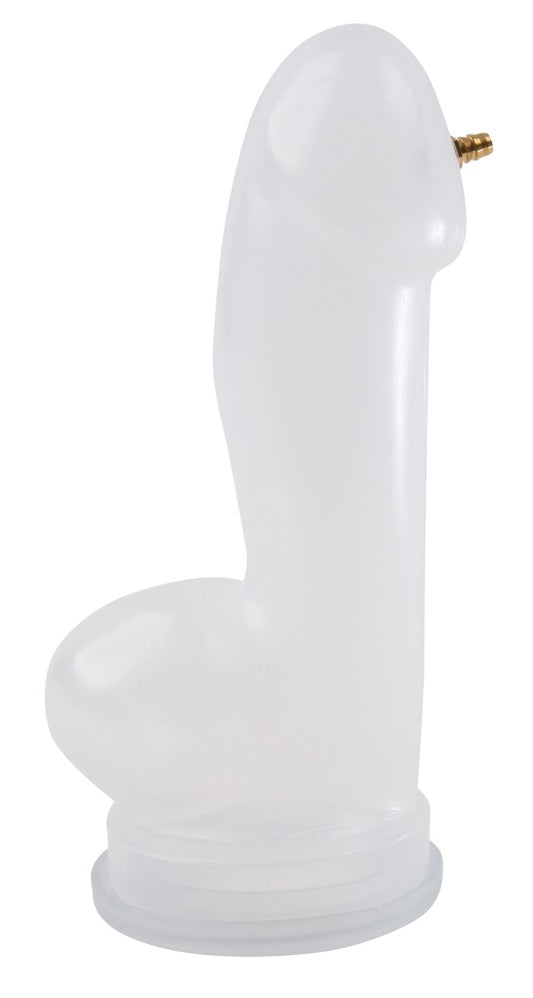 05123460000-2-SP010 Realistischer Peniszylinder XL-2