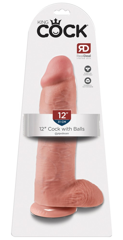 05133180000-1-12“ Cock with Balls-1