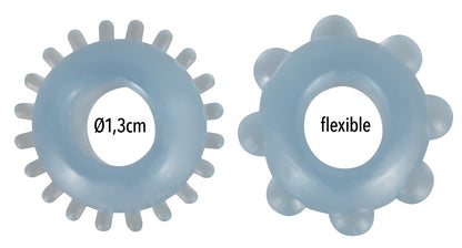 05135980000-4-Cock Ring Set-4