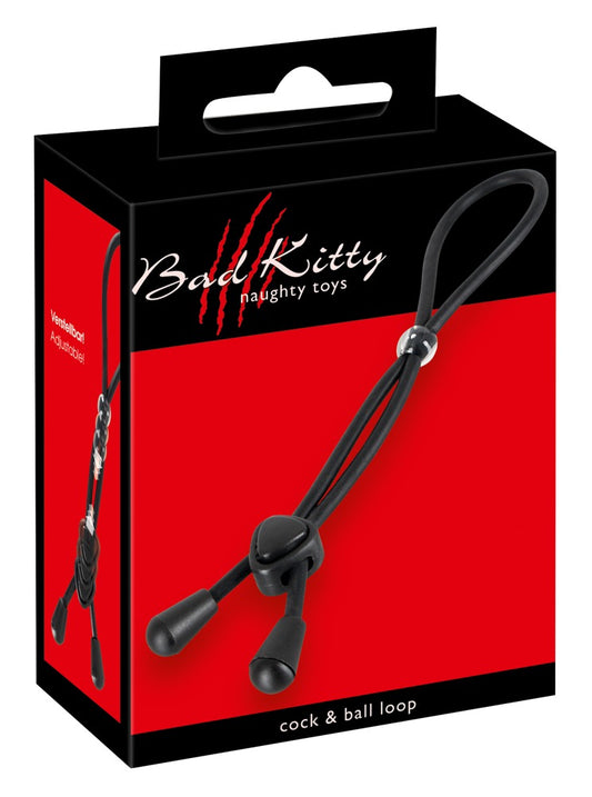 05146750000-1-Bad Kitty Cock & Ball Loop-1