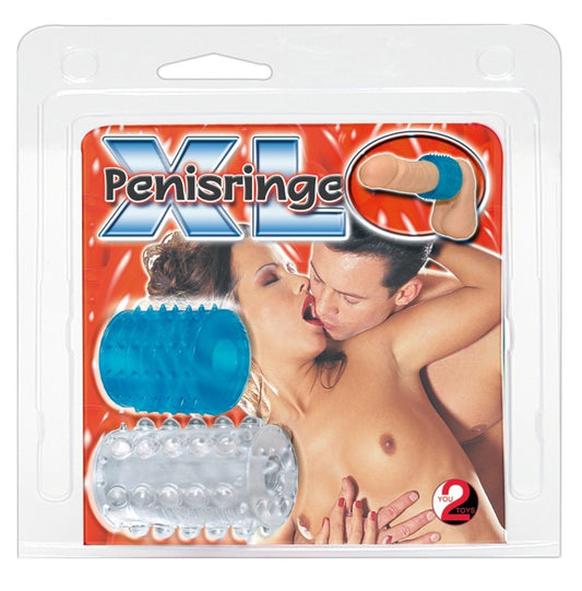 --XL Penisringe-