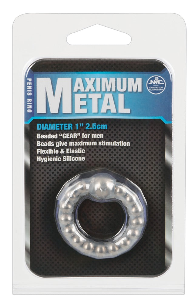 05167400000-1-Maximum Metal Ring-1