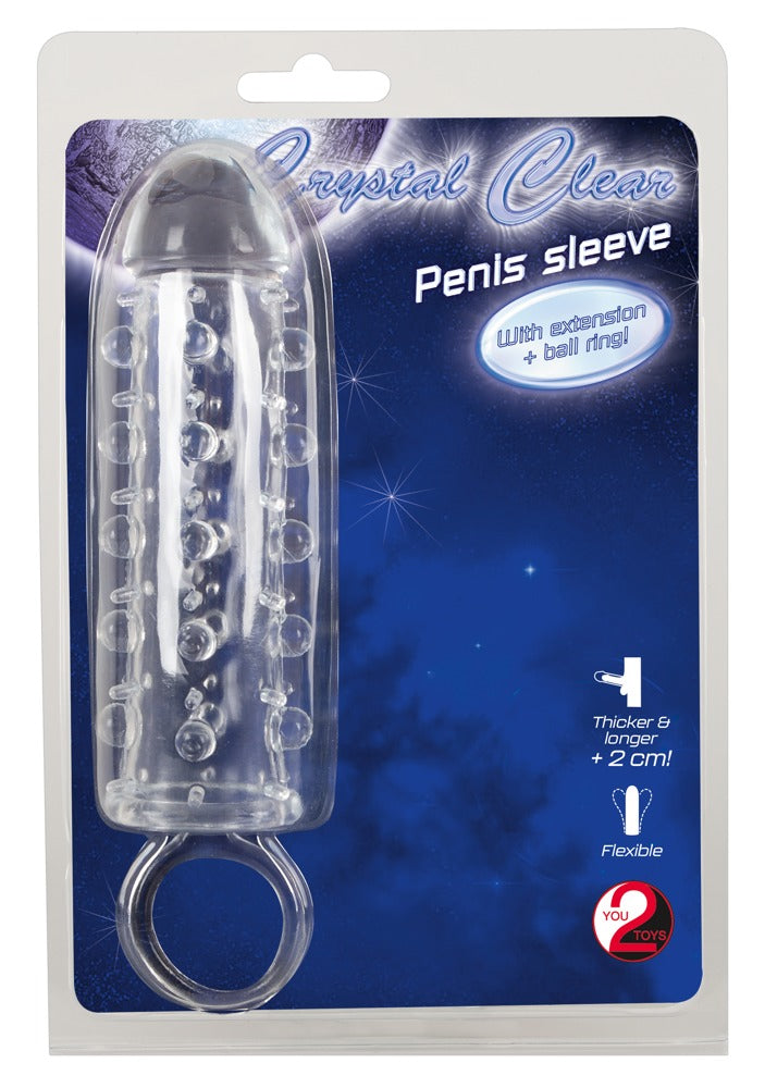 05169880000-1-Penis sleeve-1