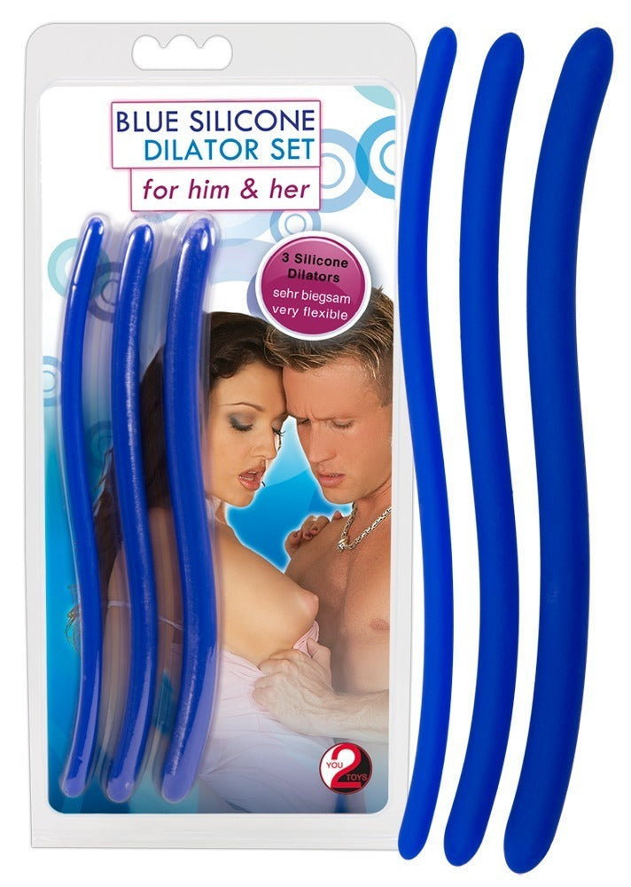 05221390000-4-Silikon Dilator 3er Set-4