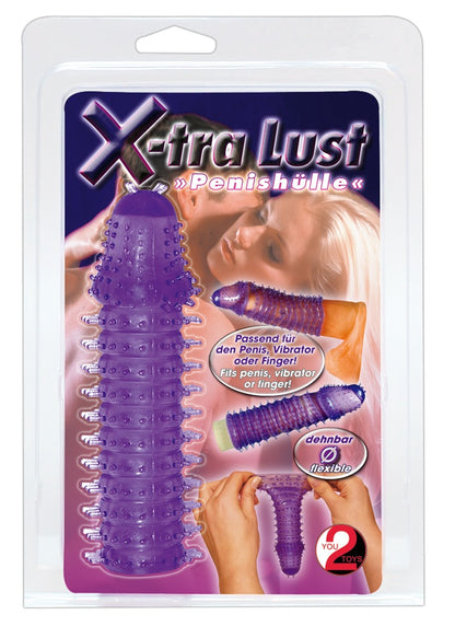 05222280000-1-Xtra Lust Penishülle-1