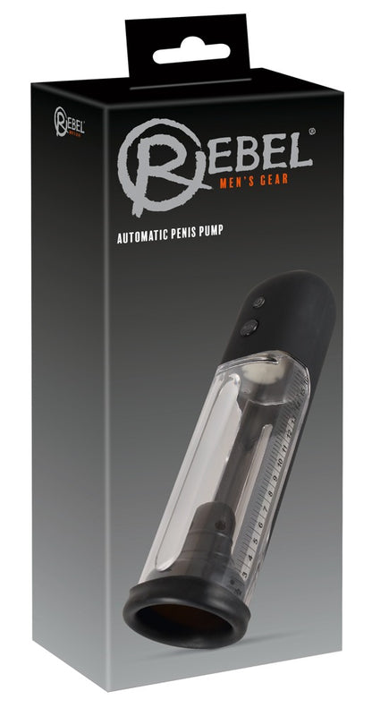 05226350000-1-Automatic Penis Pump-1
