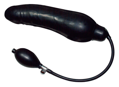 05257400000-3-Black Latex Balloon-3