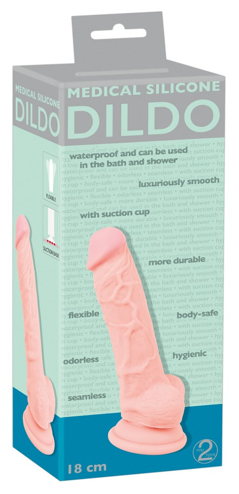 05266570000-1-Medical Silicone Dildo-1