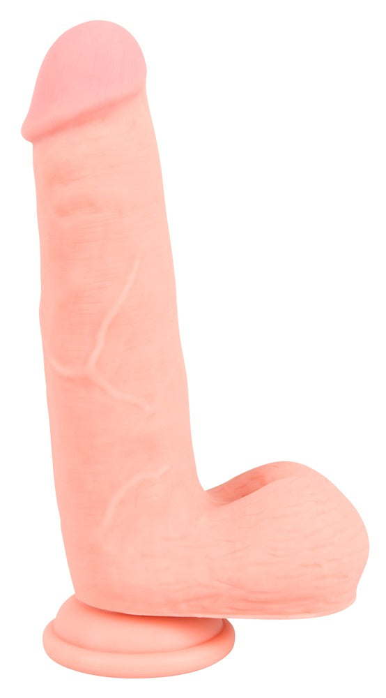 05266810000-2-Medical Silicone Dildo-2
