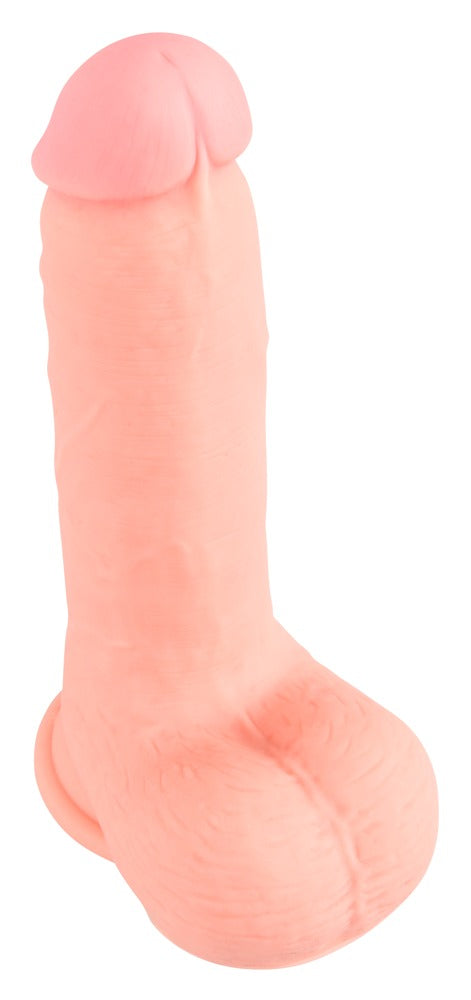 05266810000-3-Medical Silicone Dildo-3