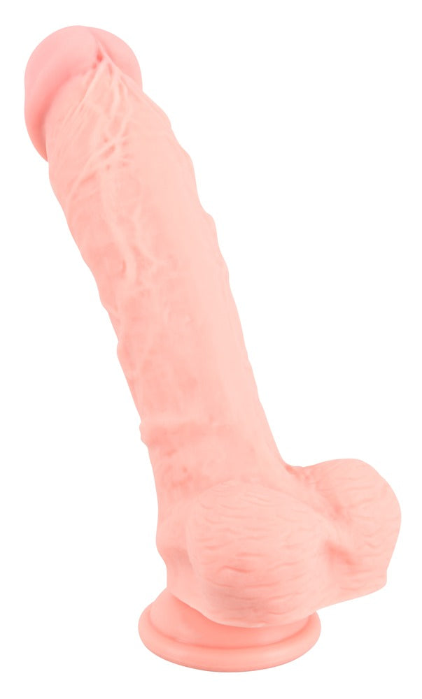 05266900000-3-Medical Silicone Dildo-3
