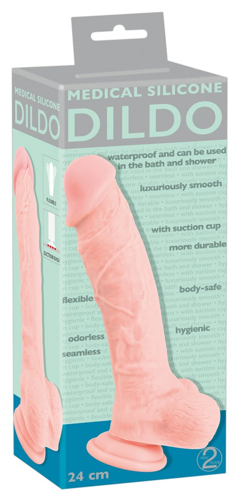 05266900000-1-Medical Silicone Dildo-1