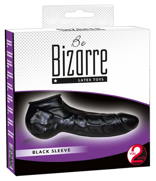 05291090000-1-Black Sleeve-1