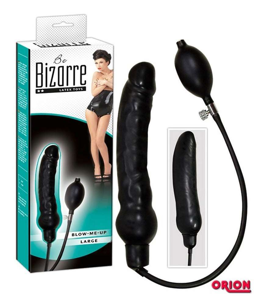 05291330000-4-Be Bizarre Blow-Me-Up Large-4