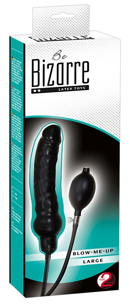 05291330000-1-Be Bizarre Blow-Me-Up Large-1