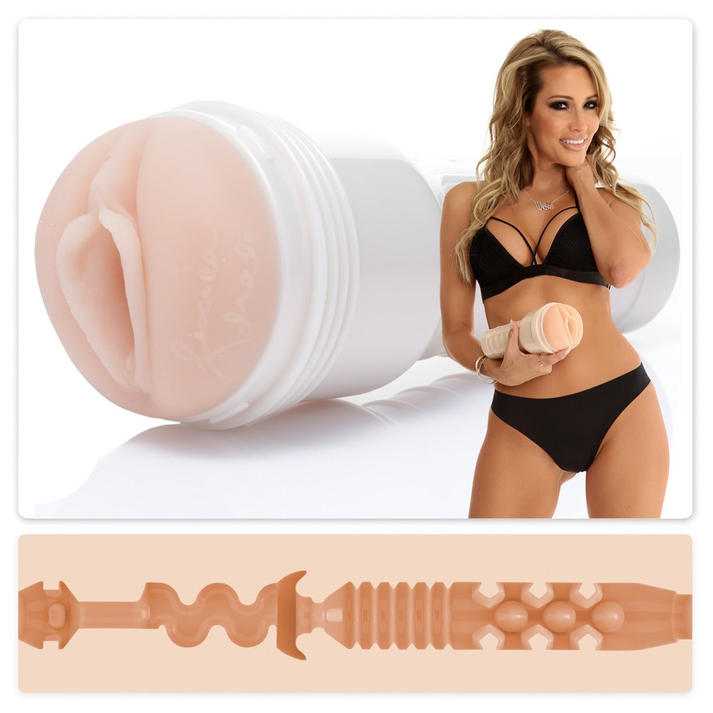 05310300000-2-Masturbator Jessica Drake Heavenly-2