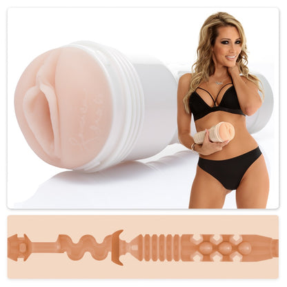 05310300000-2-Masturbator Jessica Drake Heavenly-2