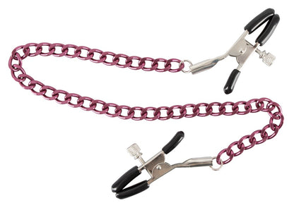 05312600000-2-Nippelklemmen mit Kette-2