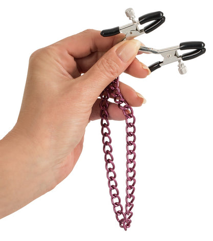 05312600000-3-Nippelklemmen mit Kette-3