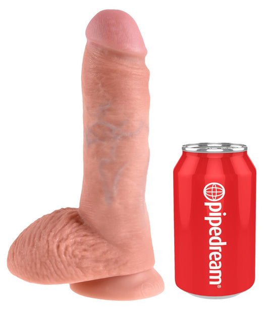 05327540000-2-8“ Cock with Balls-2