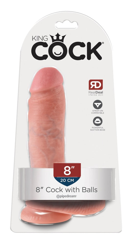 05327540000-1-8“ Cock with Balls-1