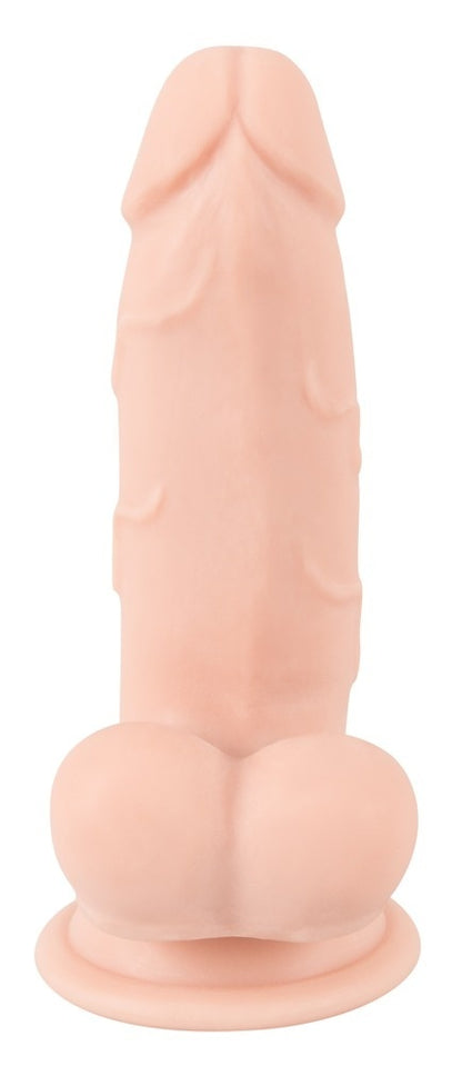 Small Dildo von Nature Skin 17cm