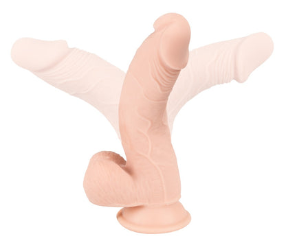 05328190000-4-Medium Bendable Dildo-4
