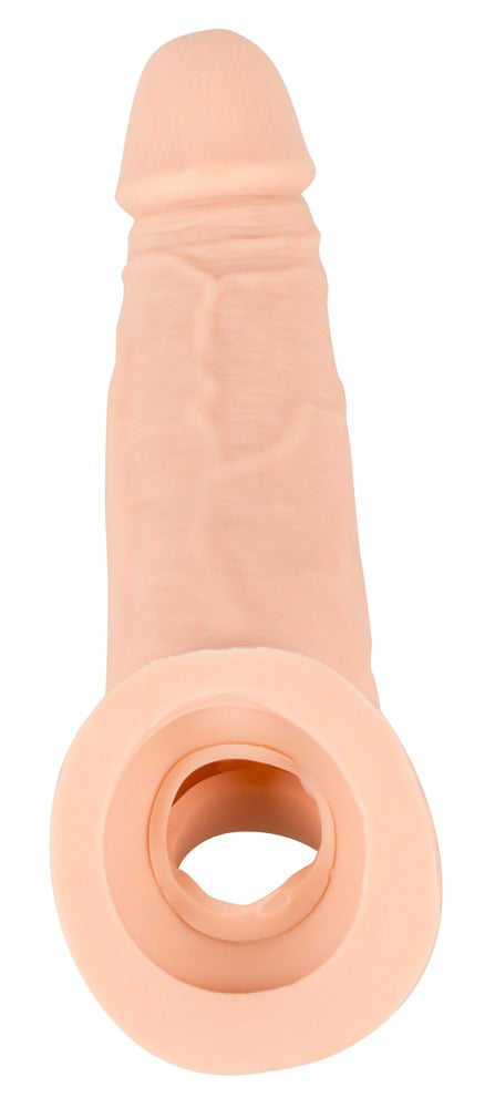 05329830000-3-Penis Sleeve with Extension-3