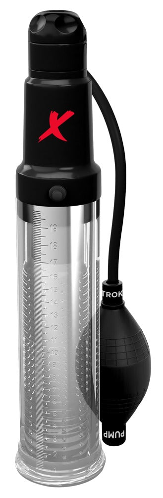 05335050000-2-PDX ELITE Suck-N-Pump Stroker-2