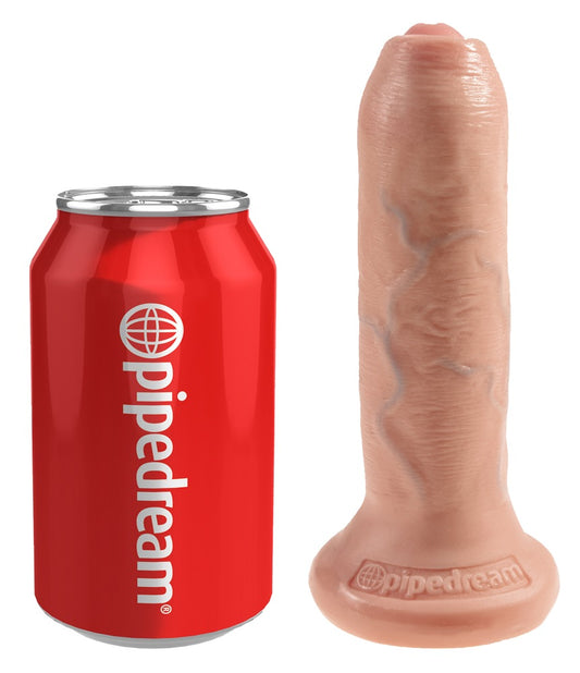 05335130000-2-6“ Uncut Cock-2