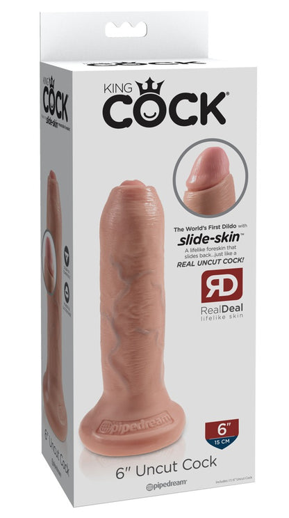 05335130000-1-6“ Uncut Cock-1