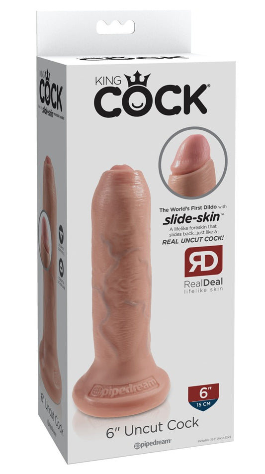 05335130000-1-6“ Uncut Cock-1