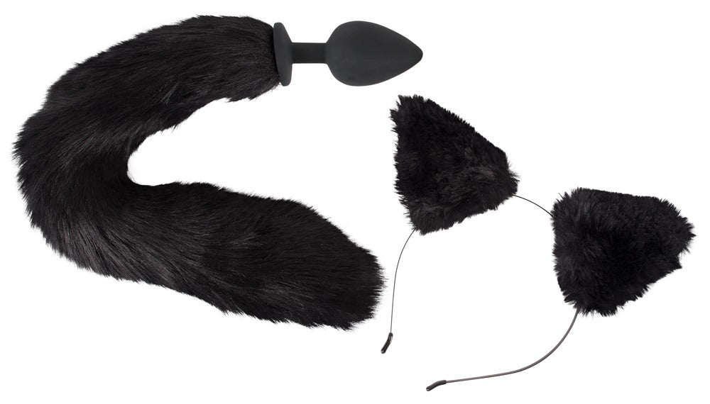 05336020000-2-Pet Play Plug & Ears-2