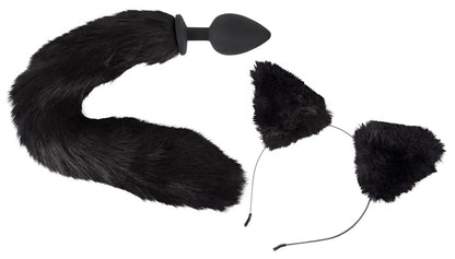 05336020000-2-Pet Play Plug & Ears-2