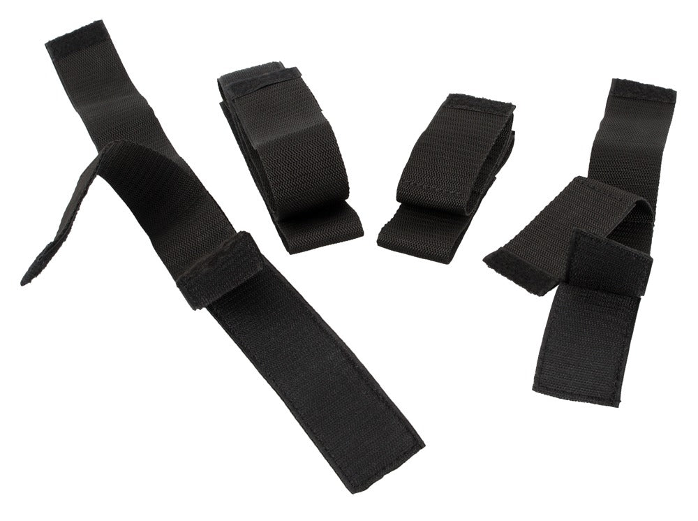 05337000000-4-Bad Kitty Arm & Leg Restraints-4
