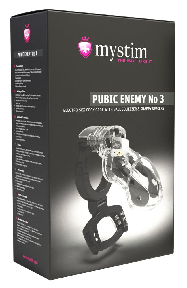 05345790000-1-Pubic Enemy No 3-1