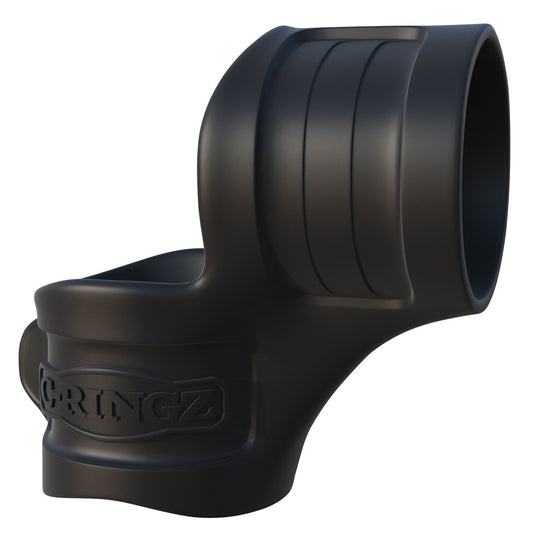 05347300000-2-Mr. Big Cock Ring & Ball Stretcher-2