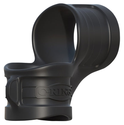 05347300000-4-Mr. Big Cock Ring & Ball Stretcher-4