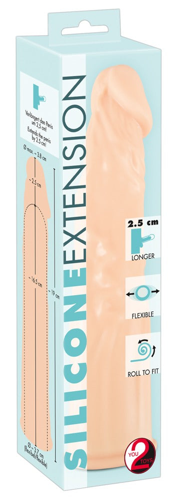 05348030000-1-Silicone Extension-1