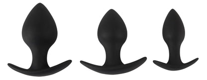 05357880000-2-3-teiliges Anal-Trainer-Set-2